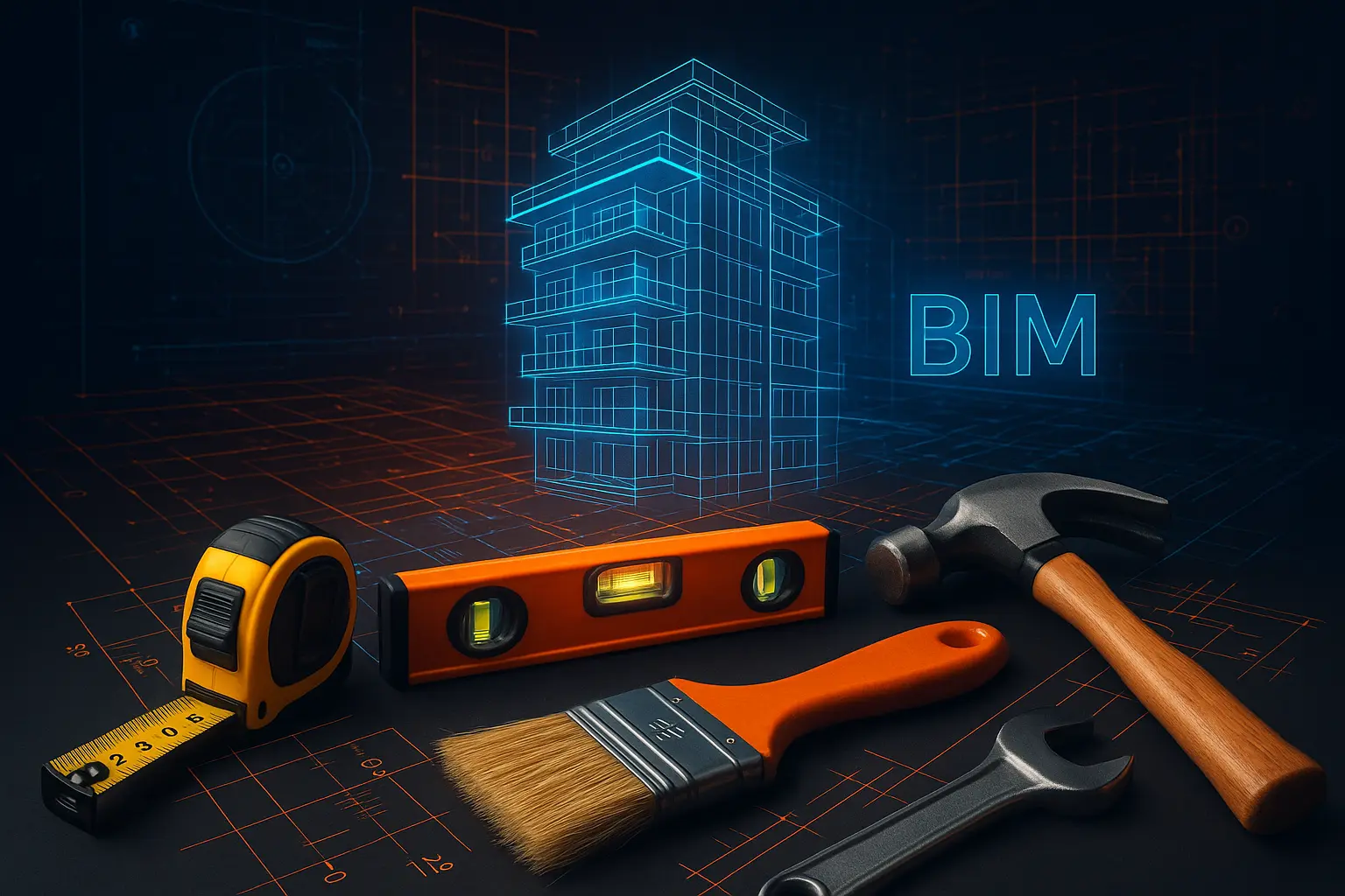 ObraBIM - Tecnologia BIM e Construção